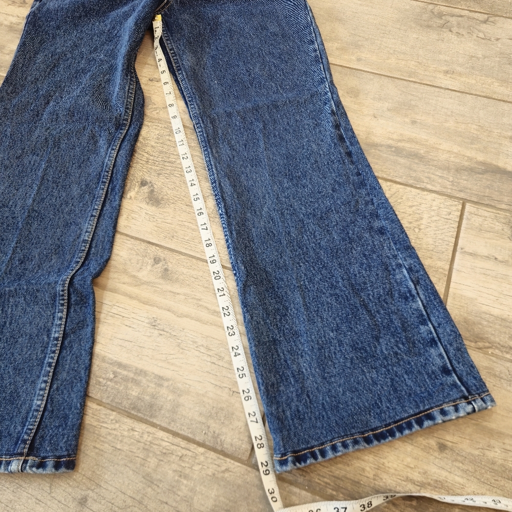 Vintage Lawman Womens Jeans - Picture 5 of 10